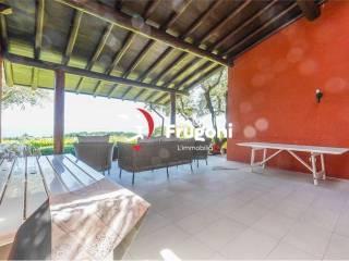 Villa bifamiliare via bianca daller, Soiano, Soiano del Lago — foto 3 di 27