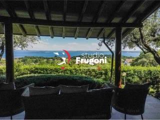 Villa bifamiliare via bianca daller, Soiano, Soiano del Lago — foto 20 di 27