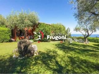 Villa bifamiliare via bianca daller, Soiano, Soiano del Lago — foto 27 di 27
