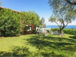 Villa bifamiliare via bianca daller, Soiano, Soiano del Lago — foto 4 di 27
