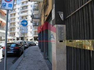 Trilocale via Piave 12, Corso Italia - Europa, Catania