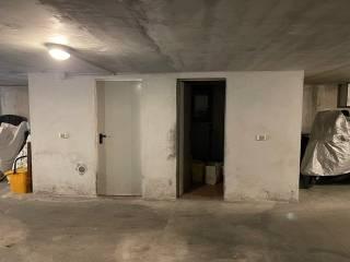 Bilocale via Sant'Egidio, Fornace Zarattini, Ravenna
