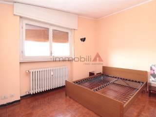 Bilocale buono stato, quarto piano, Centro, Brugherio — foto 6 di 7