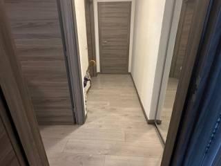 Bilocale via Ezio Vanoni 12, Centro, Sondrio