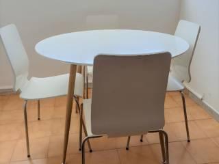 Appartamento via Tarquinia, Morbella - Cucchiarelli, Latina