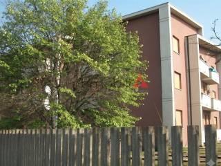 Bilocale buono stato, quarto piano, Centro, Brugherio