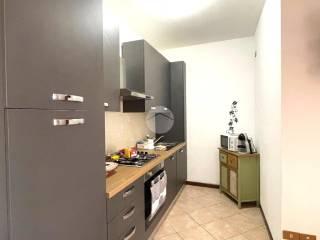 Bilocale via giovanni pascoli 1, Centro, Calvagese della Riviera — foto 5 di 11