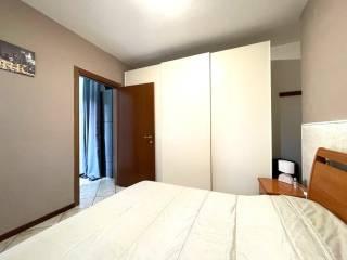 Bilocale via giovanni pascoli 1, Centro, Calvagese della Riviera — foto 4 di 11