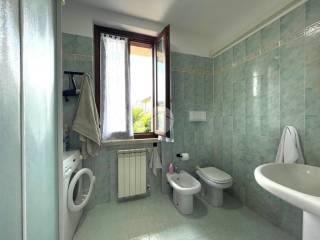 Bilocale via giovanni pascoli 1, Centro, Calvagese della Riviera — foto 9 di 11