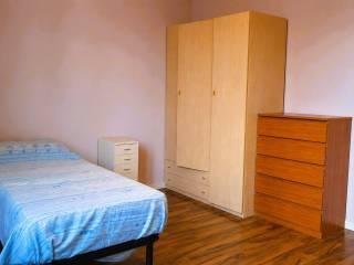 Stanza singola corso Italia 43A, Bari