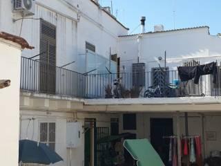 Quadrilocale via Umberto I 128, Ceglie del Campo, Bari