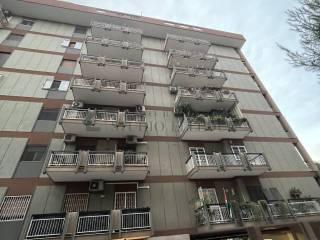 Appartamento corso Alcide de Gasperi 294/A, Poggiofranco, Bari
