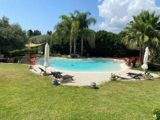 Villa unifamiliare tremmilia, snc, Villaggio Miano, Siracusa — foto 7 di 17