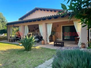Villa unifamiliare tremmilia, snc, Villaggio Miano, Siracusa — foto 5 di 17