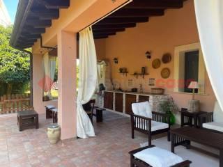 Villa unifamiliare tremmilia, snc, Villaggio Miano, Siracusa — foto 9 di 17