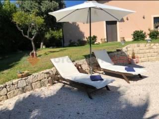 Villa unifamiliare tremmilia, snc, Villaggio Miano, Siracusa — foto 8 di 17