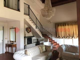 Villa unifamiliare tremmilia, snc, Villaggio Miano, Siracusa — foto 13 di 17
