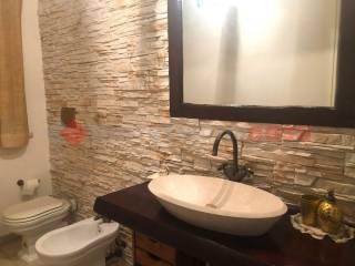 Villa unifamiliare tremmilia, snc, Villaggio Miano, Siracusa — foto 11 di 17