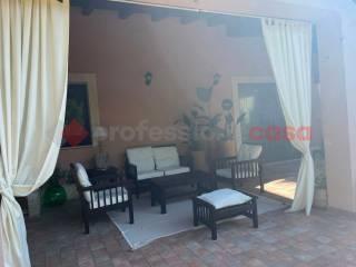 Villa unifamiliare tremmilia, snc, Villaggio Miano, Siracusa — foto 10 di 17