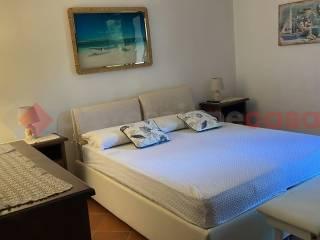 Villa unifamiliare tremmilia, snc, Villaggio Miano, Siracusa — foto 14 di 17