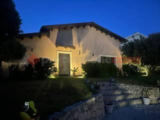 Villa unifamiliare tremmilia, snc, Villaggio Miano, Siracusa — foto 17 di 17