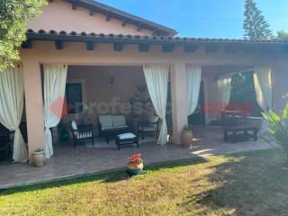 Villa unifamiliare tremmilia, snc, Villaggio Miano, Siracusa — foto 6 di 17