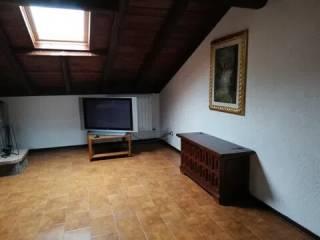 Bilocale piazza Parravicno, 3, Tornavento, Lonate Pozzolo
