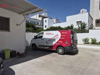 Bilocale via Fulcignano Casale,, Università - Via Taranto, Lecce