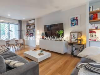 Villa a schiera via delle Costellazioni, Torrino, Roma — foto 36 di 48