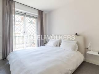 Villa a schiera via delle Costellazioni, Torrino, Roma — foto 21 di 48