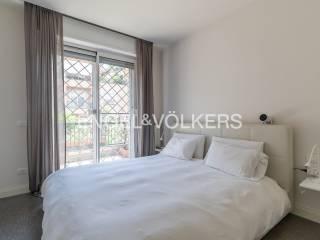Villa a schiera via delle Costellazioni, Torrino, Roma — foto 26 di 48