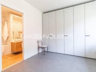 Villa a schiera via delle Costellazioni, Torrino, Roma — foto 32 di 48