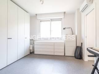 Villa a schiera via delle Costellazioni, Torrino, Roma — foto 8 di 48