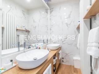 Villa a schiera via delle Costellazioni, Torrino, Roma — foto 12 di 48