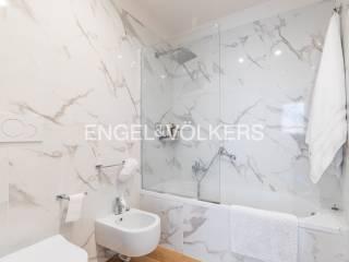 Villa a schiera via delle Costellazioni, Torrino, Roma — foto 45 di 48