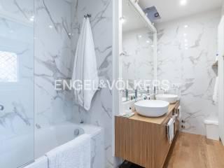 Villa a schiera via delle Costellazioni, Torrino, Roma — foto 17 di 48