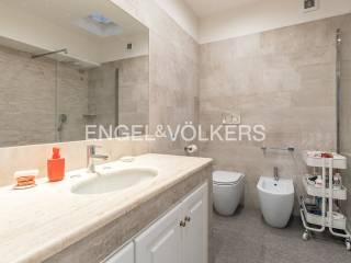 Villa a schiera via delle Costellazioni, Torrino, Roma — foto 5 di 48