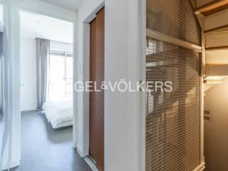 Villa a schiera via delle Costellazioni, Torrino, Roma — foto 28 di 48
