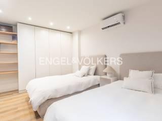 Villa a schiera via delle Costellazioni, Torrino, Roma — foto 18 di 48