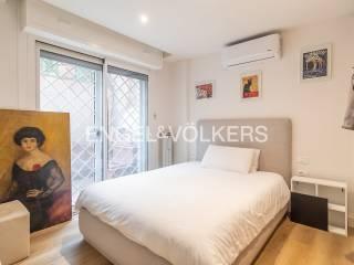 Villa a schiera via delle Costellazioni, Torrino, Roma — foto 41 di 48
