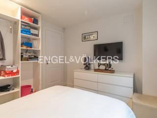 Villa a schiera via delle Costellazioni, Torrino, Roma — foto 43 di 48