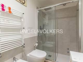 Villa a schiera via delle Costellazioni, Torrino, Roma — foto 4 di 48