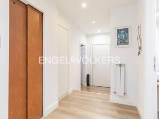 Villa a schiera via delle Costellazioni, Torrino, Roma — foto 22 di 48
