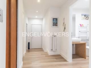 Villa a schiera via delle Costellazioni, Torrino, Roma — foto 42 di 48