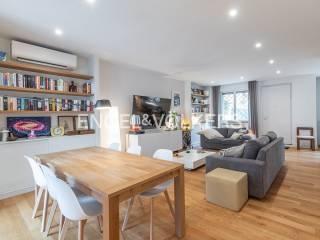 Villa a schiera via delle Costellazioni, Torrino, Roma — foto 29 di 48