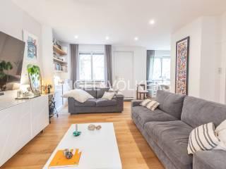 Villa a schiera via delle Costellazioni, Torrino, Roma — foto 35 di 48