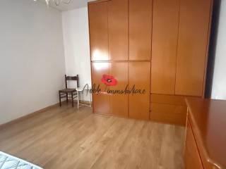 Appartamento ottimo stato, quarto piano, Mestre, Venezia