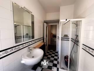 Bilocale quarto piano, Borgo Trento, Verona
