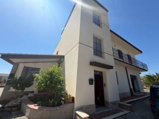 Appartamento in villa via Serra Difesa 11, Centro, Caltanissetta — foto 20 di 24