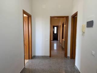 Appartamento in villa via Serra Difesa 11, Centro, Caltanissetta — foto 9 di 24